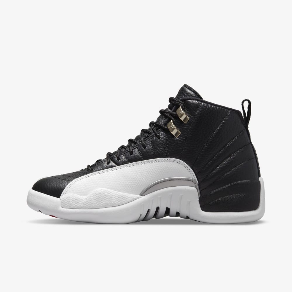 Jordan 12 playoffs hot sale release date